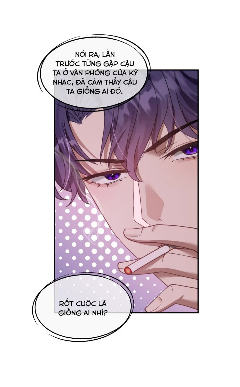 Gài Bẫy Ác Khuyển: Chapter 21
