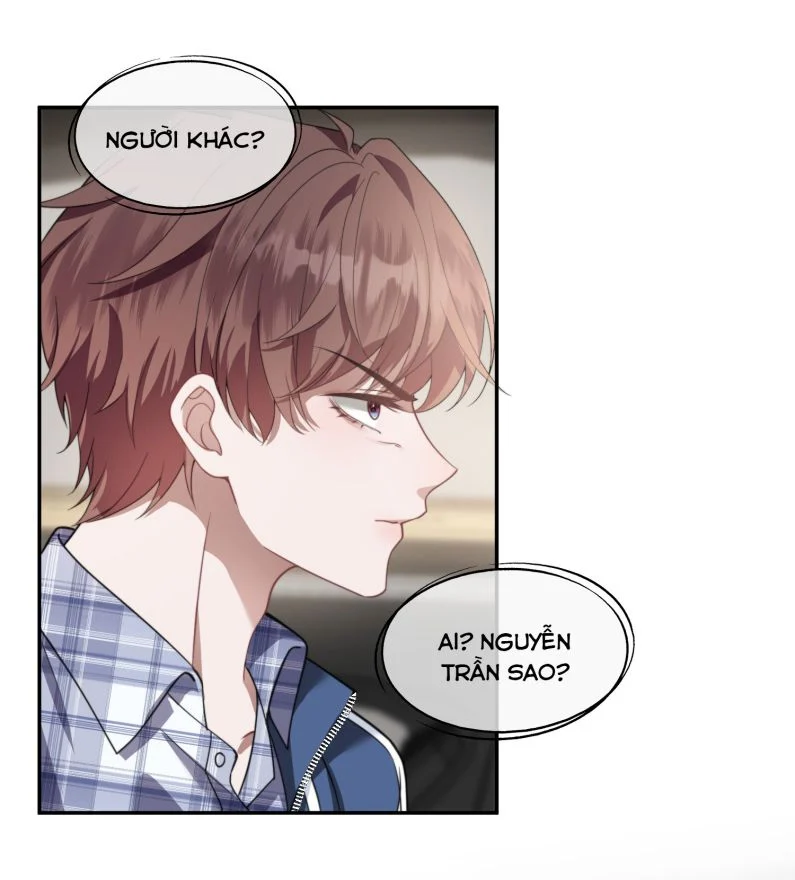 Gài Bẫy Ác Khuyển: Chapter 21