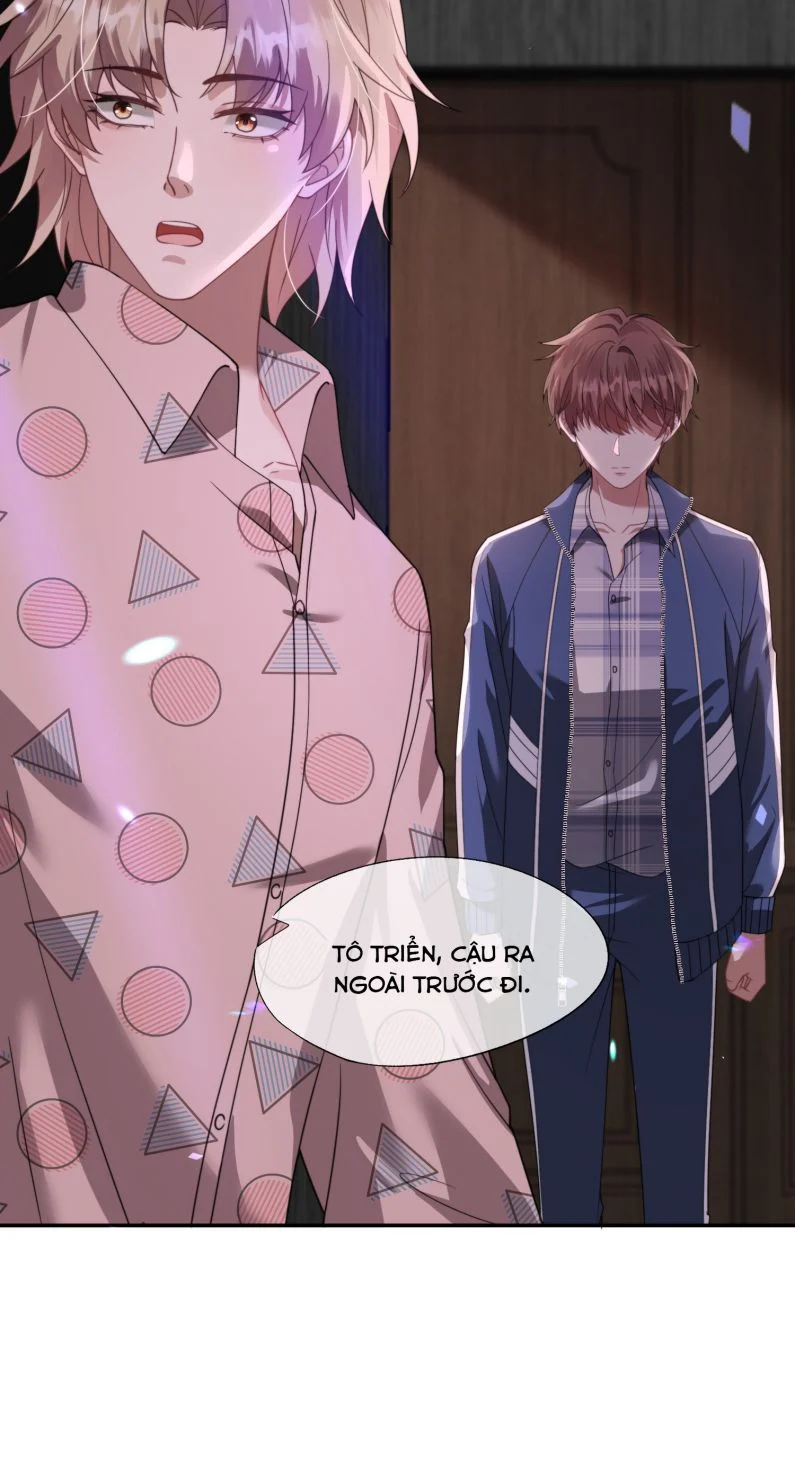 Gài Bẫy Ác Khuyển: Chapter 21