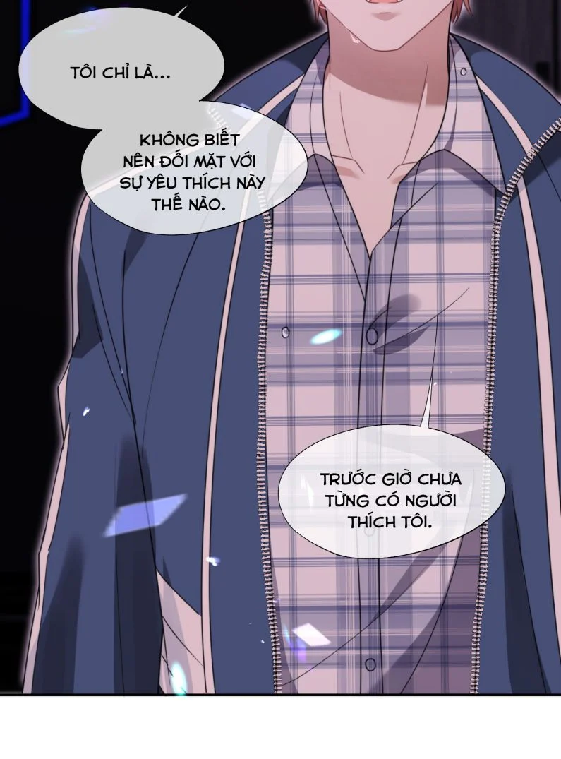 Gài Bẫy Ác Khuyển: Chapter 21