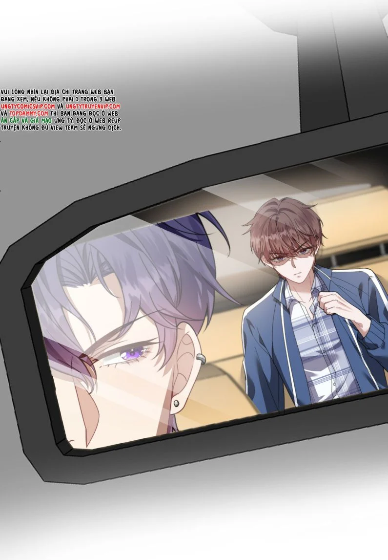 Gài Bẫy Ác Khuyển: Chapter 21