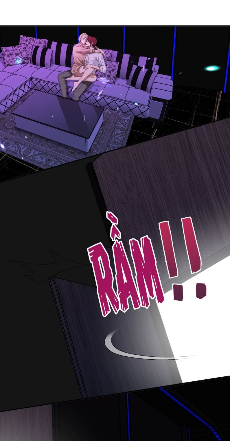 Gài Bẫy Ác Khuyển: Chapter 21