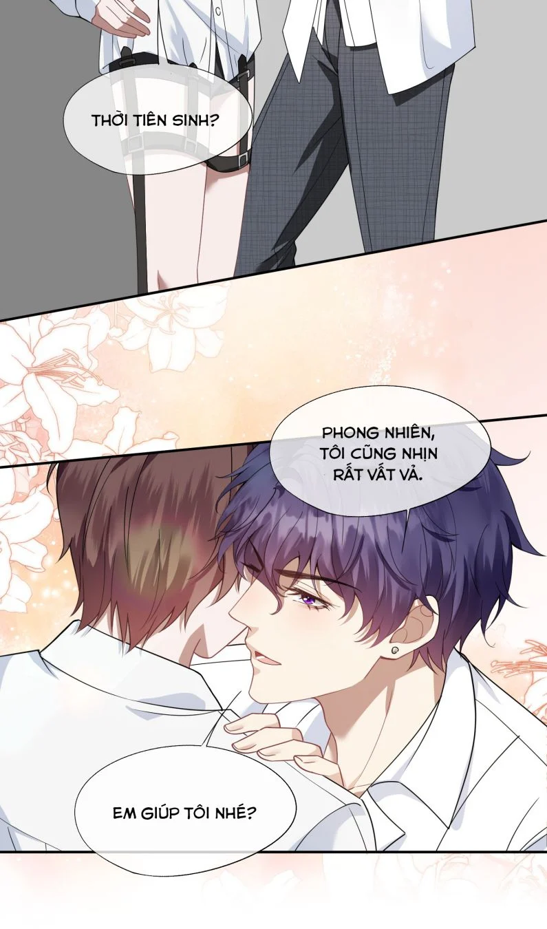 Gài Bẫy Ác Khuyển: Chapter 23