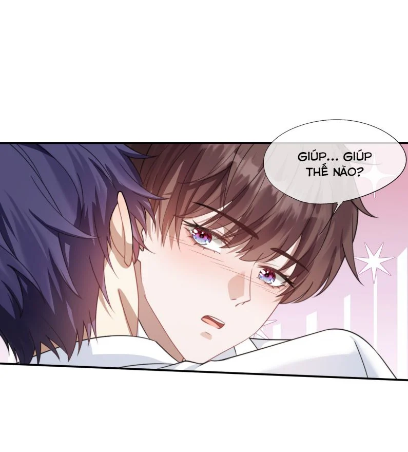 Gài Bẫy Ác Khuyển: Chapter 23