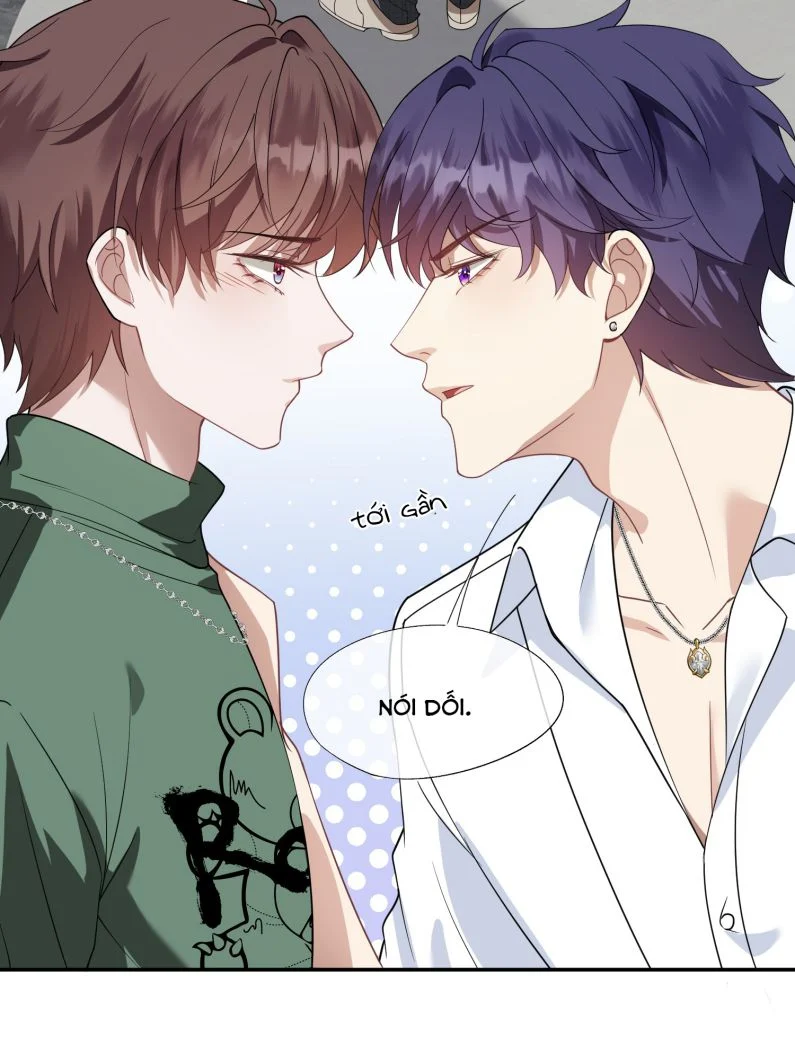 Gài Bẫy Ác Khuyển: Chapter 23