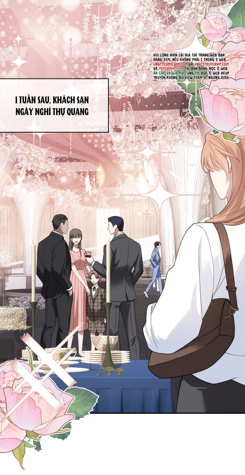 Gài Bẫy Ác Khuyển: Chapter 23