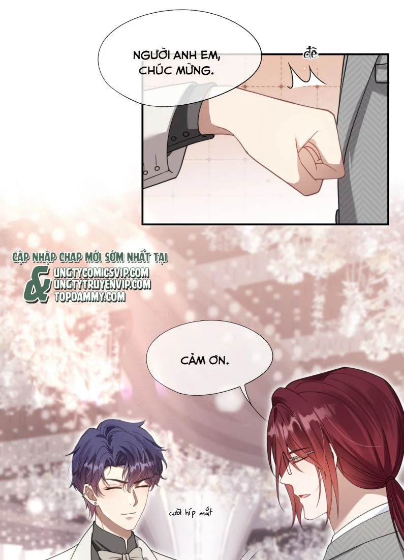 Gài Bẫy Ác Khuyển: Chapter 23