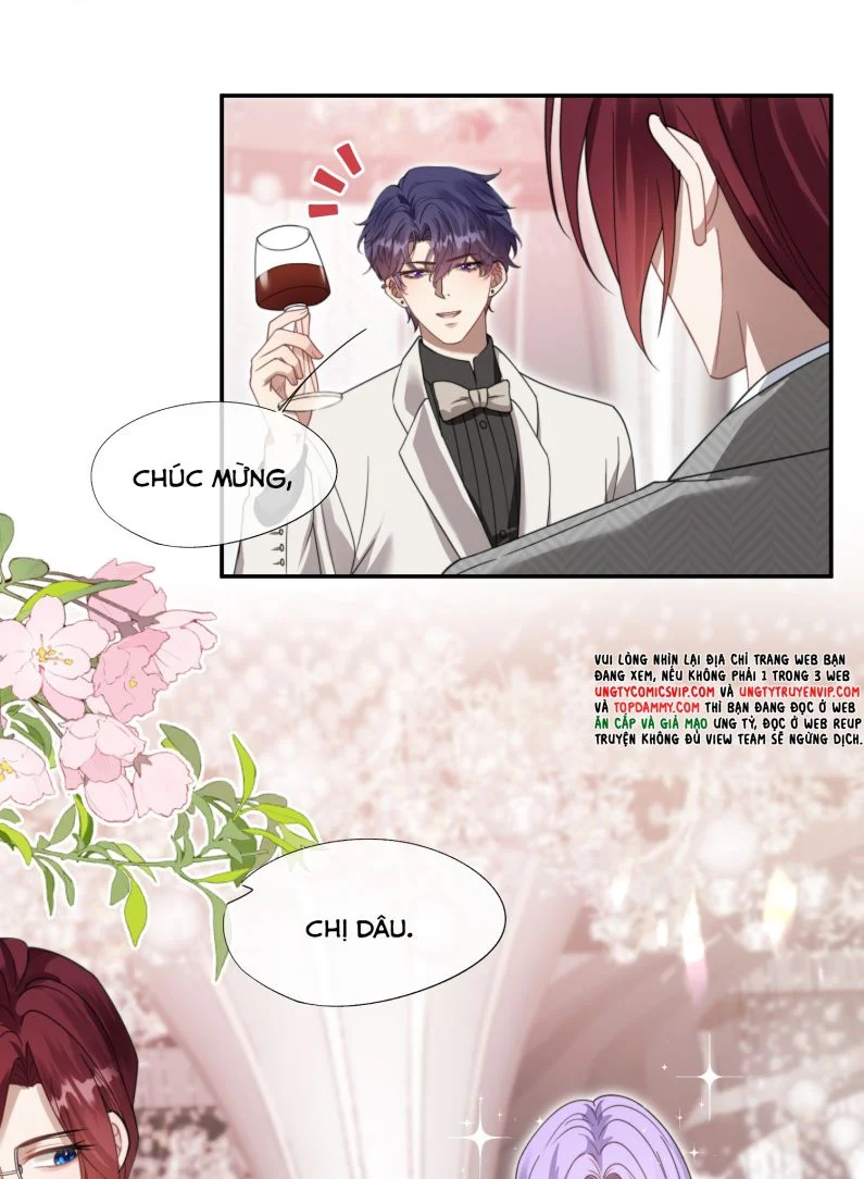 Gài Bẫy Ác Khuyển: Chapter 23