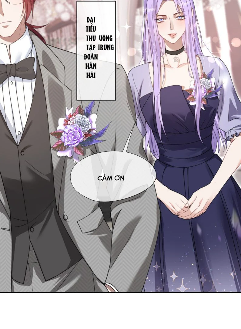 Gài Bẫy Ác Khuyển: Chapter 23