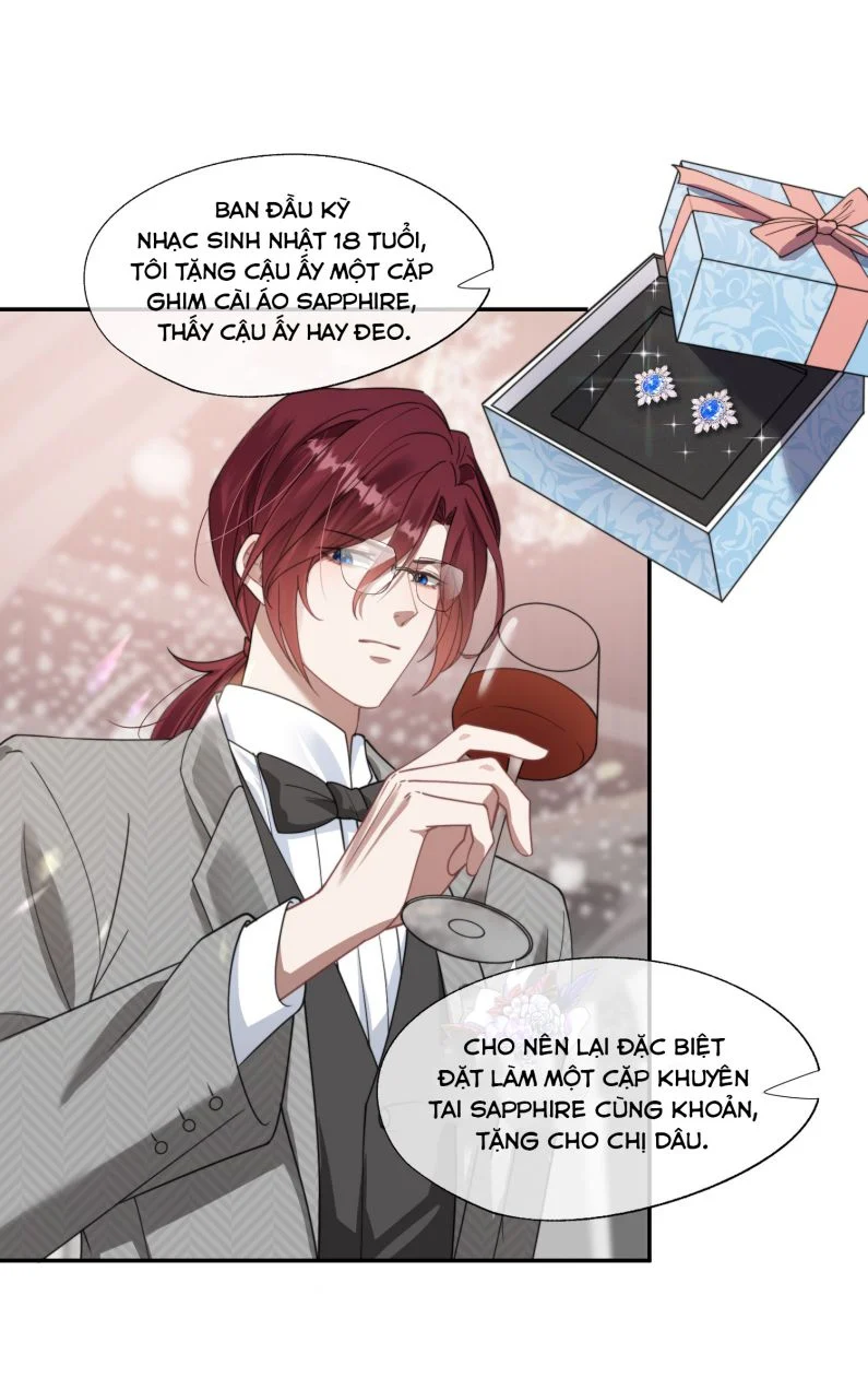Gài Bẫy Ác Khuyển: Chapter 23