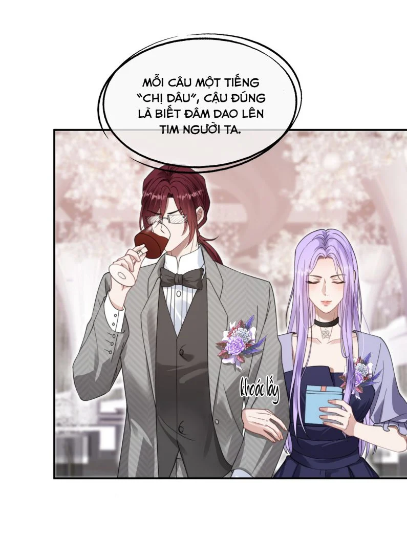 Gài Bẫy Ác Khuyển: Chapter 23