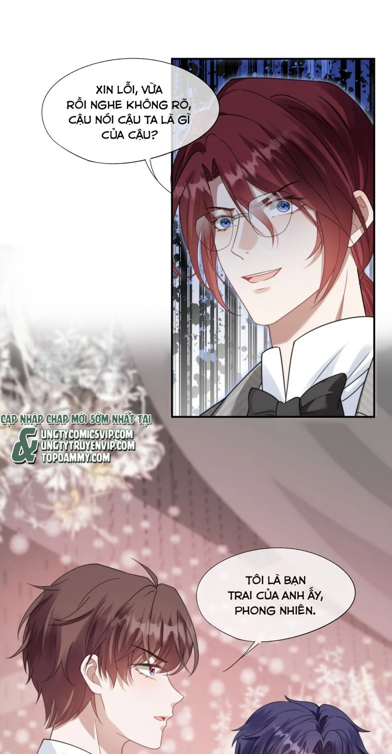 Gài Bẫy Ác Khuyển: Chapter 23
