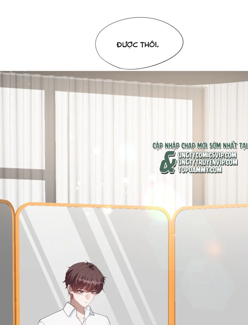 Gài Bẫy Ác Khuyển: Chapter 23