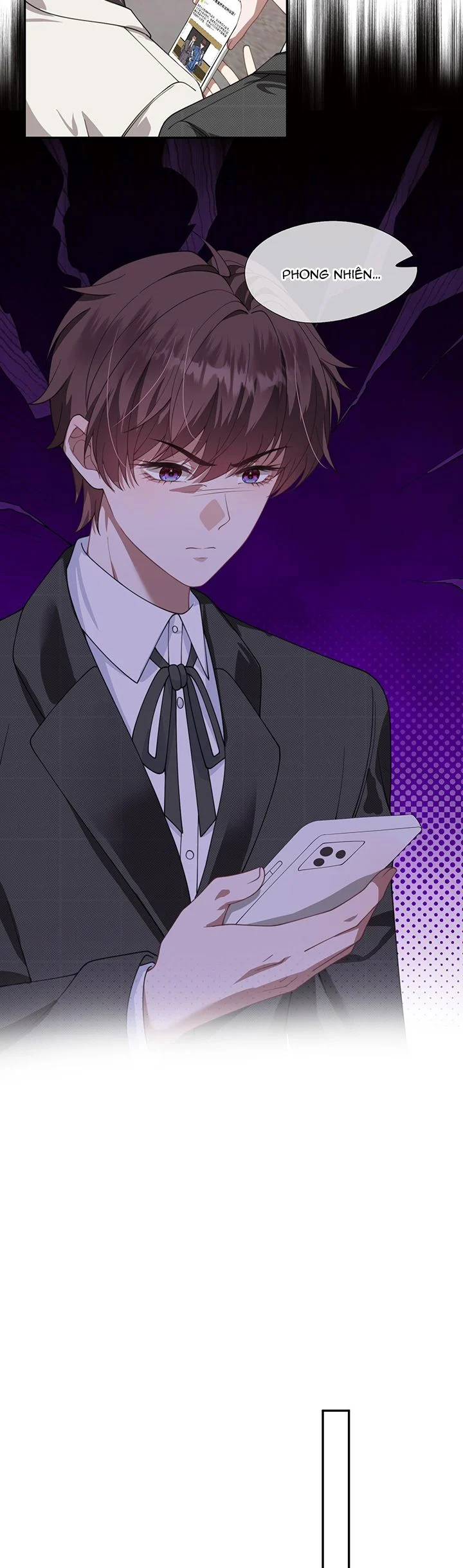 Gài Bẫy Ác Khuyển: Chapter 24