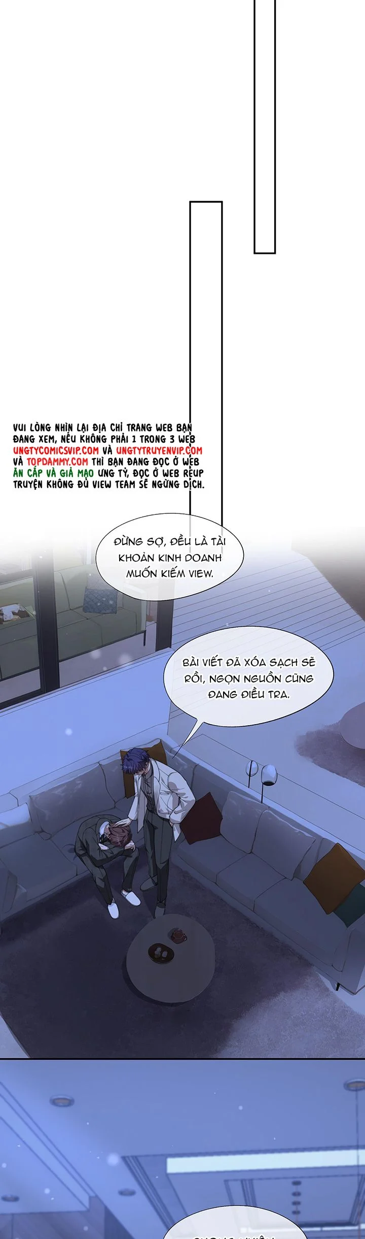Gài Bẫy Ác Khuyển: Chapter 24