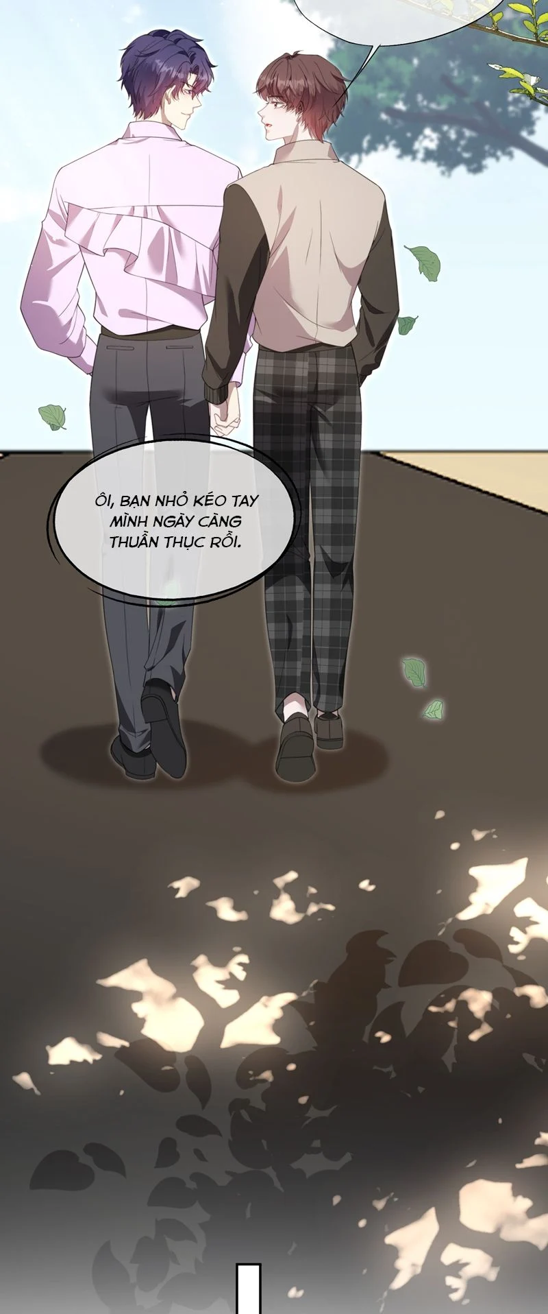 Gài Bẫy Ác Khuyển: Chapter 26