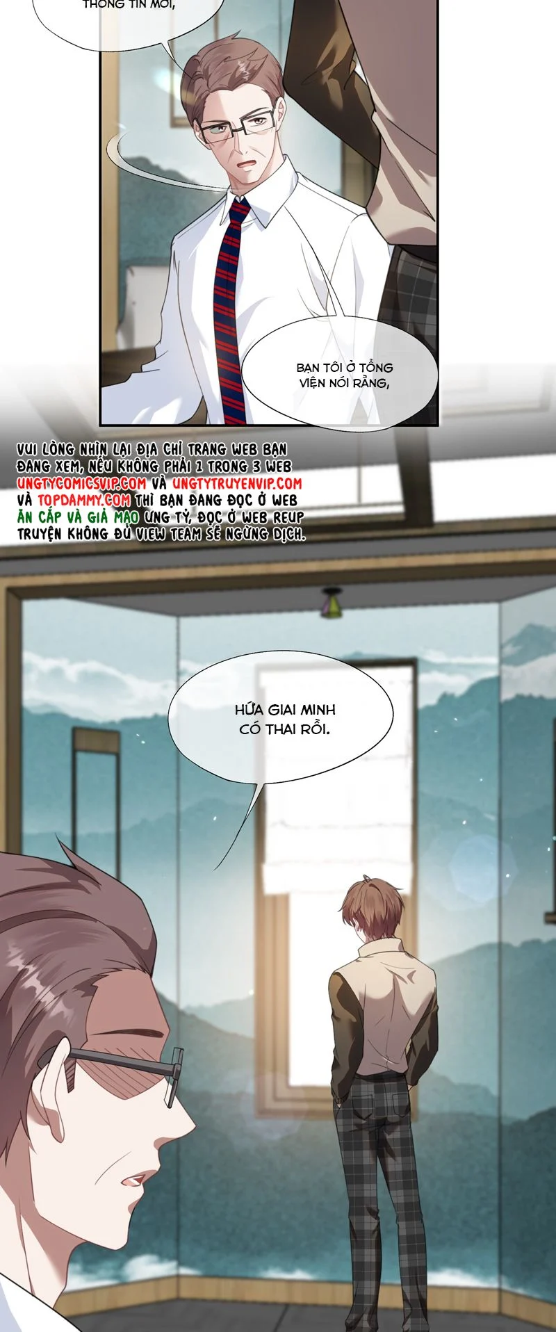 Gài Bẫy Ác Khuyển: Chapter 26