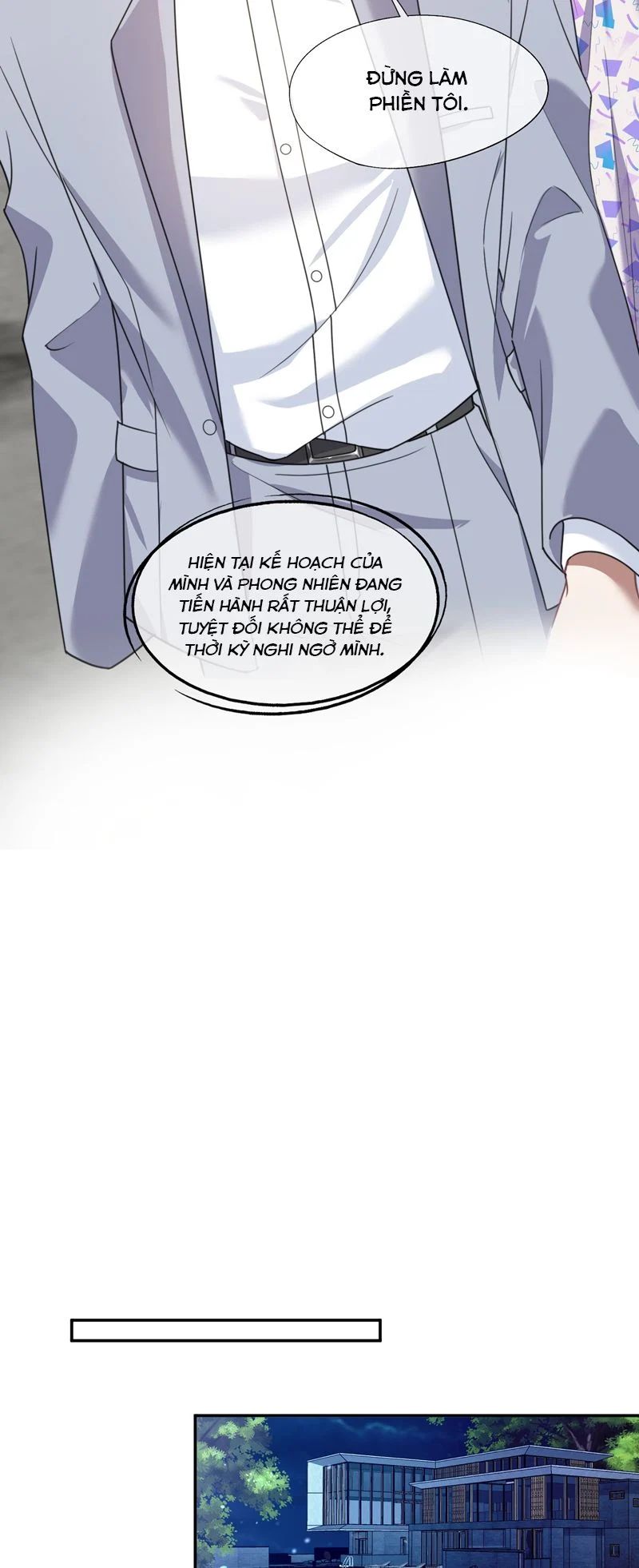 Gài Bẫy Ác Khuyển: Chapter 26