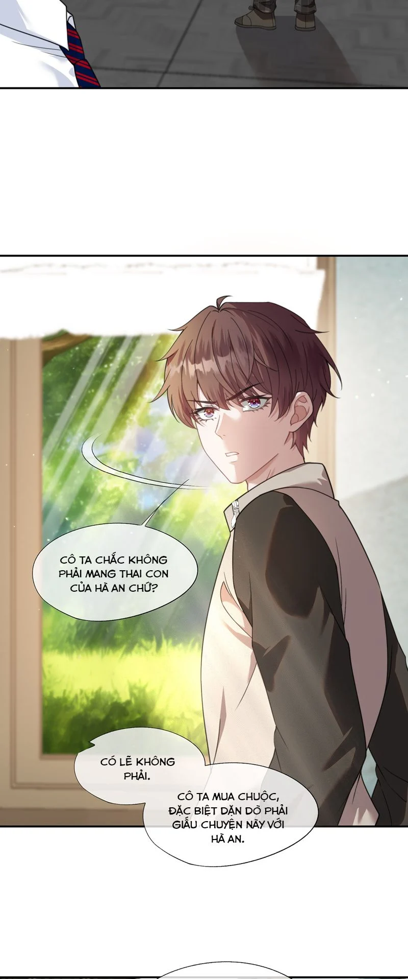 Gài Bẫy Ác Khuyển: Chapter 26