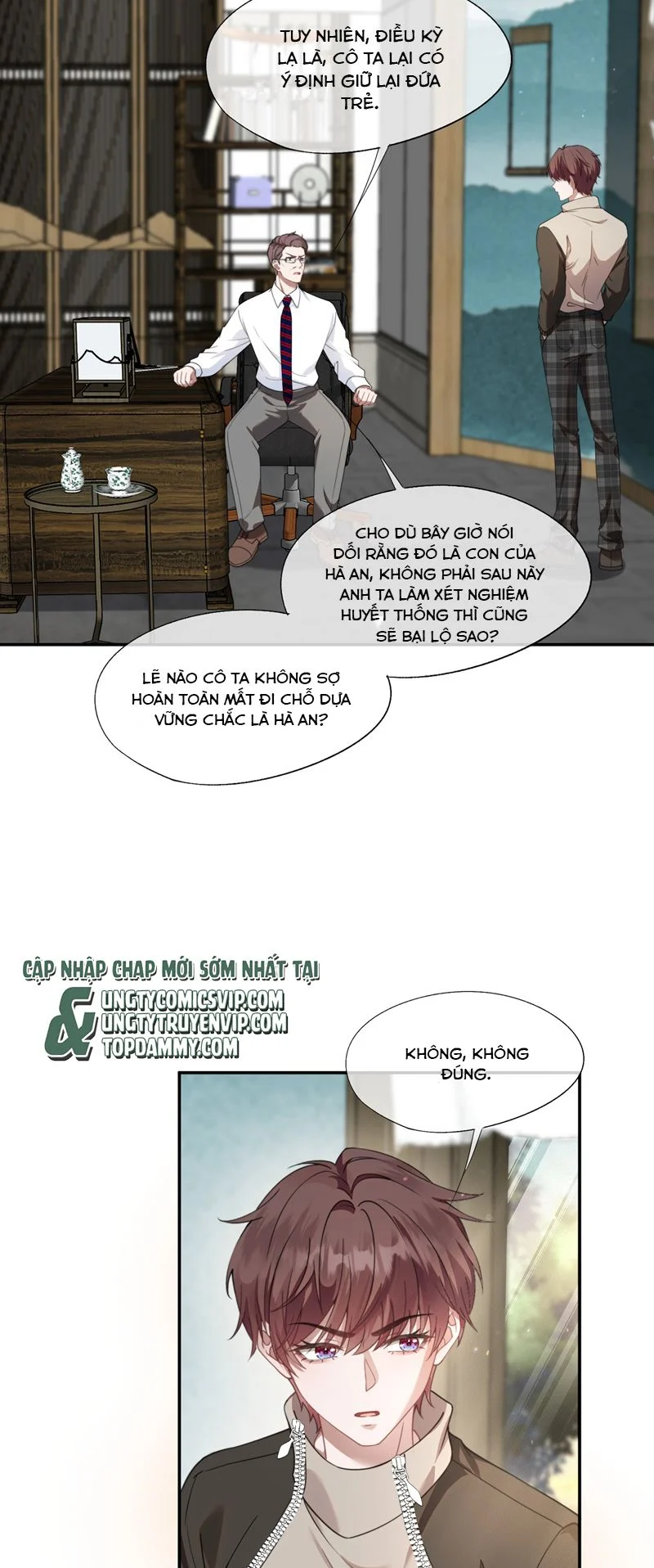 Gài Bẫy Ác Khuyển: Chapter 26