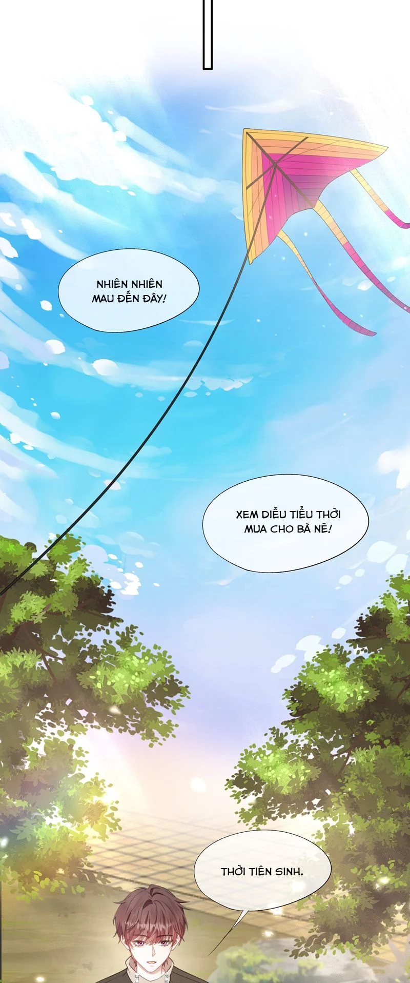 Gài Bẫy Ác Khuyển: Chapter 26