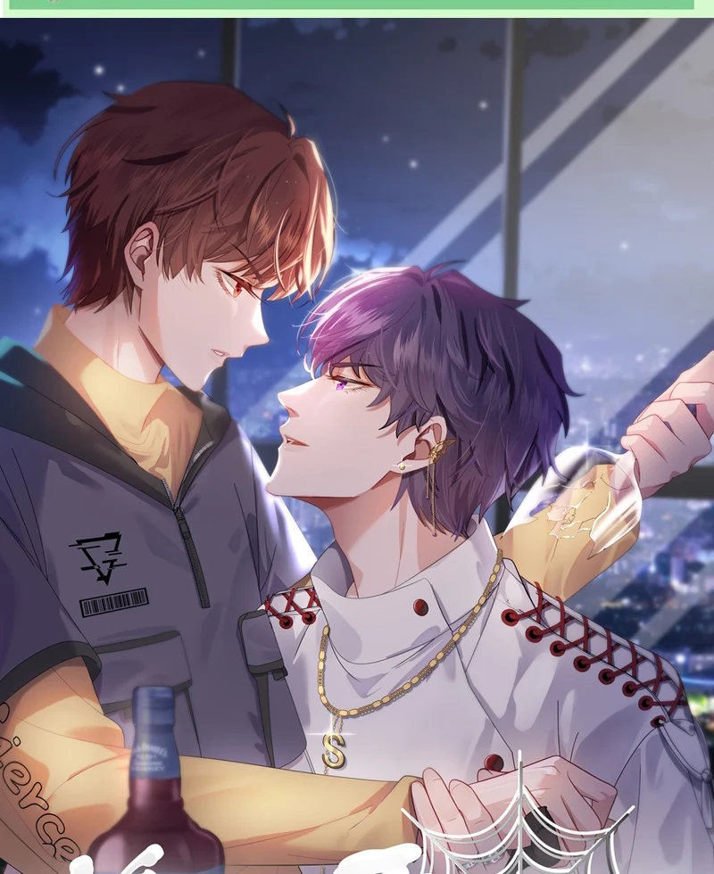 Gài Bẫy Ác Khuyển: Chapter 27