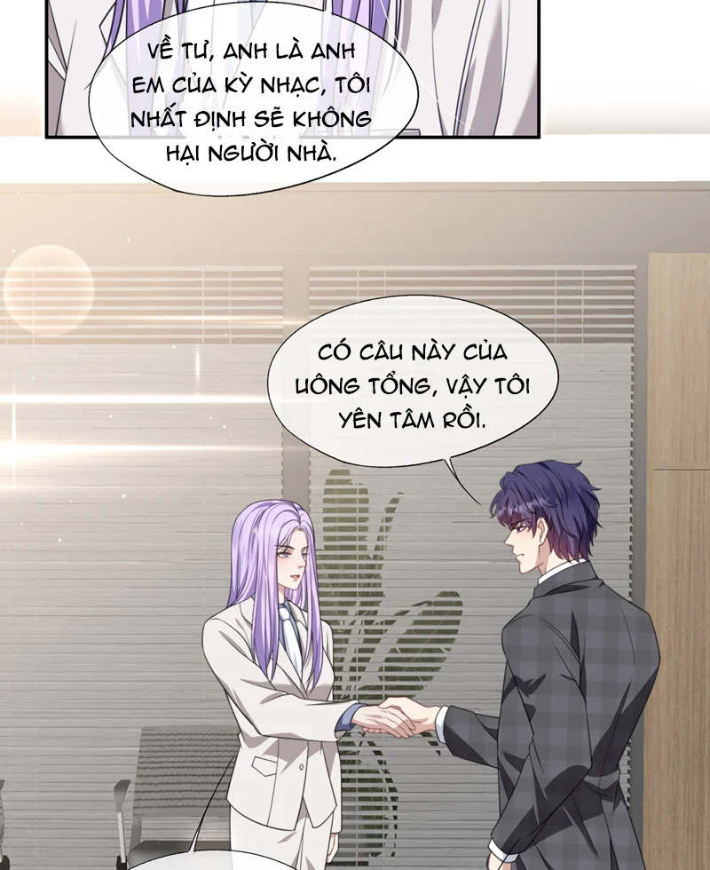 Gài Bẫy Ác Khuyển: Chapter 27