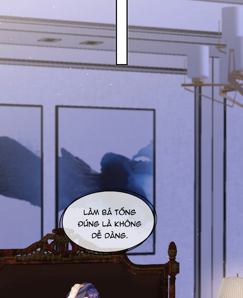 Gài Bẫy Ác Khuyển: Chapter 27