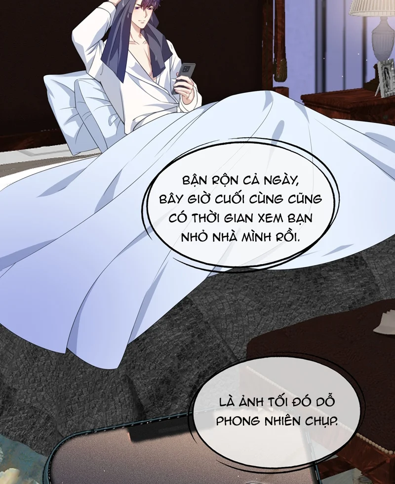 Gài Bẫy Ác Khuyển: Chapter 27