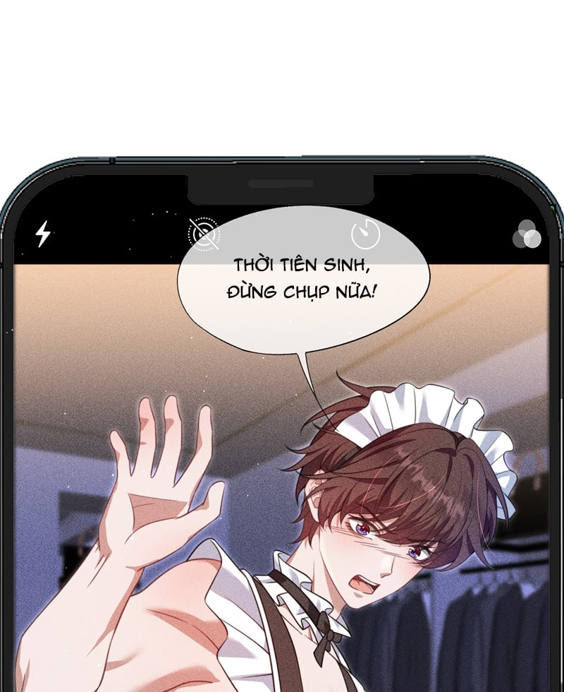 Gài Bẫy Ác Khuyển: Chapter 27