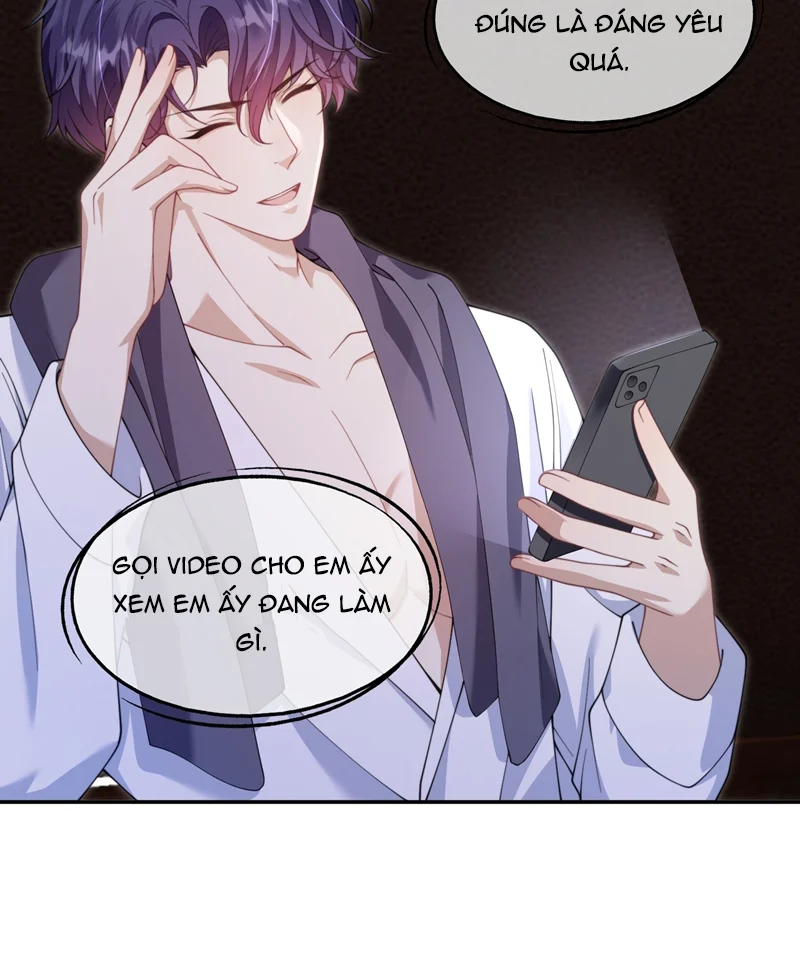 Gài Bẫy Ác Khuyển: Chapter 27