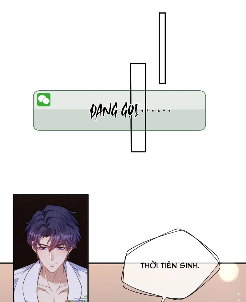 Gài Bẫy Ác Khuyển: Chapter 27
