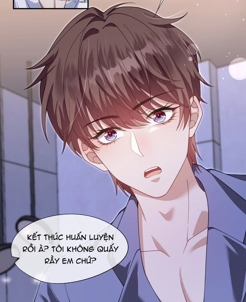 Gài Bẫy Ác Khuyển: Chapter 27