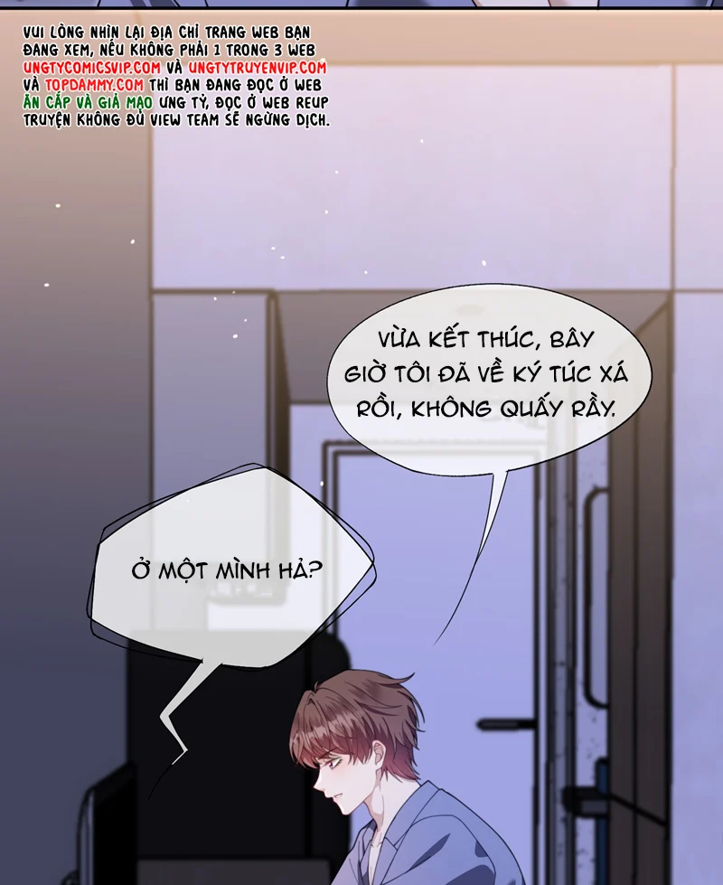 Gài Bẫy Ác Khuyển: Chapter 27