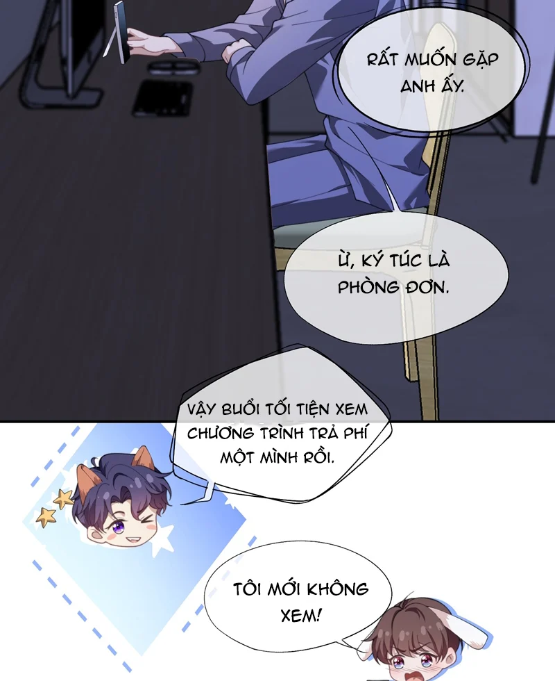 Gài Bẫy Ác Khuyển: Chapter 27