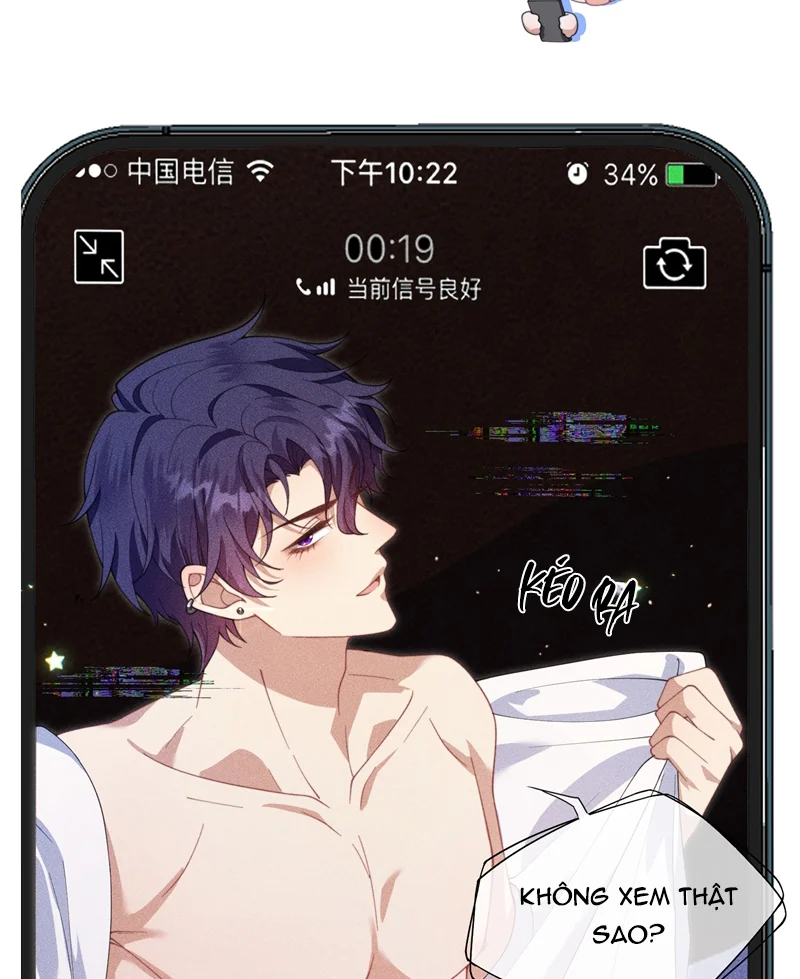 Gài Bẫy Ác Khuyển: Chapter 27