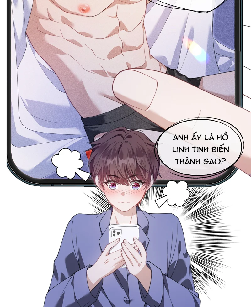 Gài Bẫy Ác Khuyển: Chapter 27