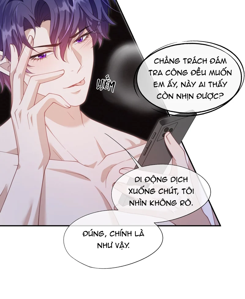 Gài Bẫy Ác Khuyển: Chapter 27