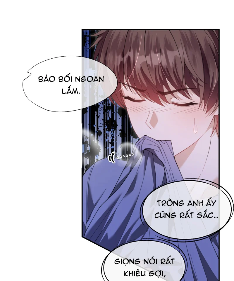 Gài Bẫy Ác Khuyển: Chapter 27