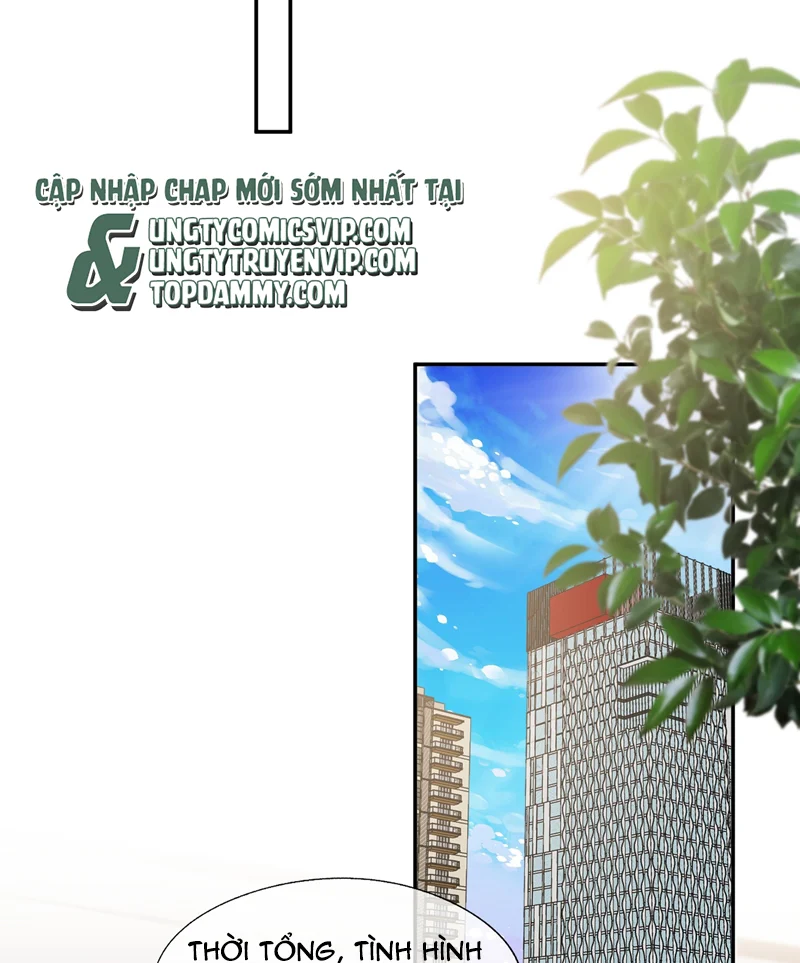 Gài Bẫy Ác Khuyển: Chapter 27