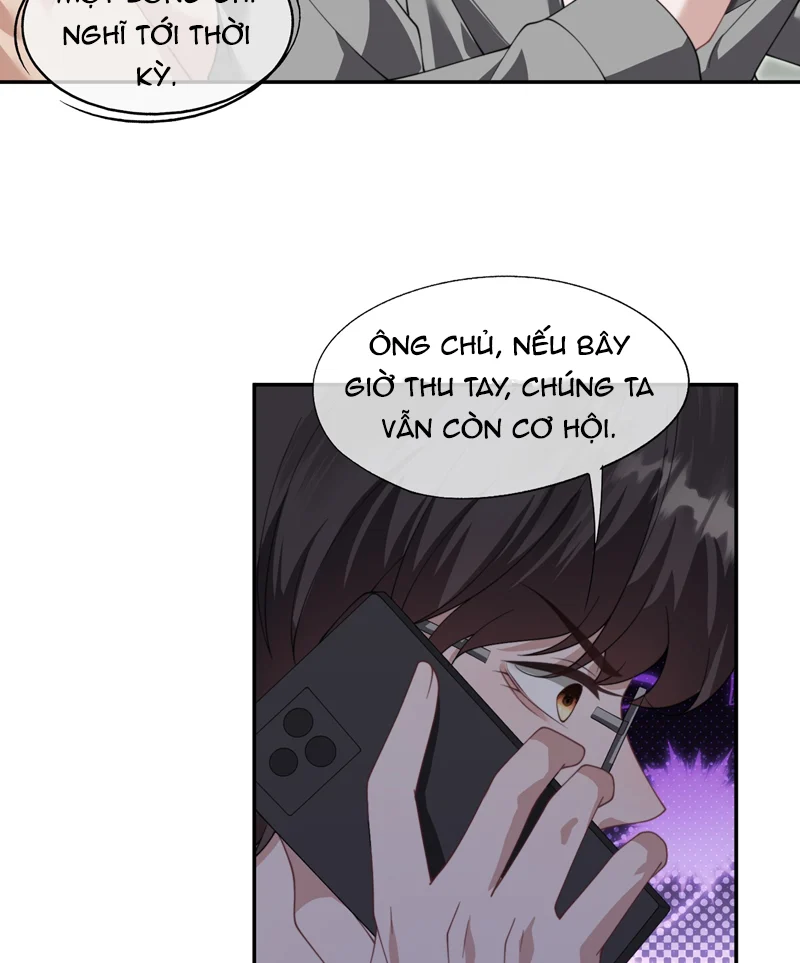 Gài Bẫy Ác Khuyển: Chapter 27