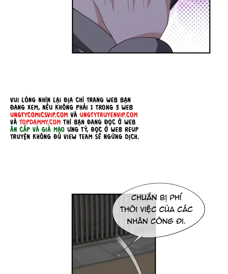 Gài Bẫy Ác Khuyển: Chapter 27