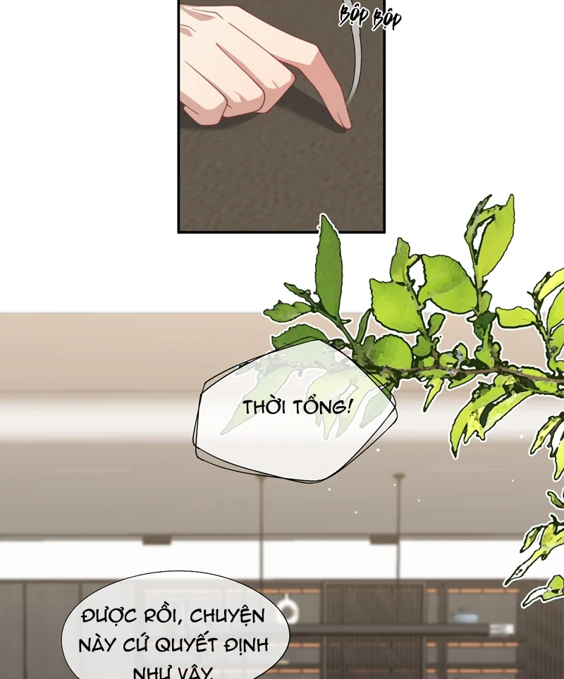 Gài Bẫy Ác Khuyển: Chapter 27