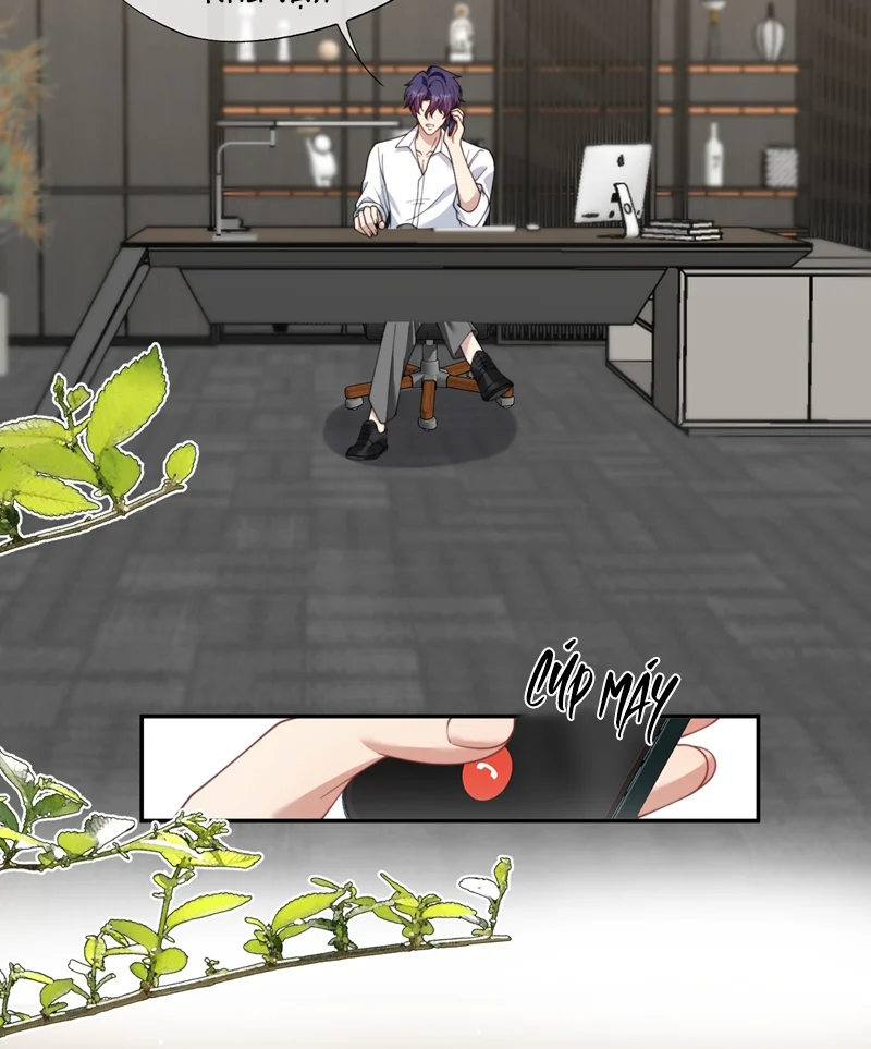 Gài Bẫy Ác Khuyển: Chapter 27