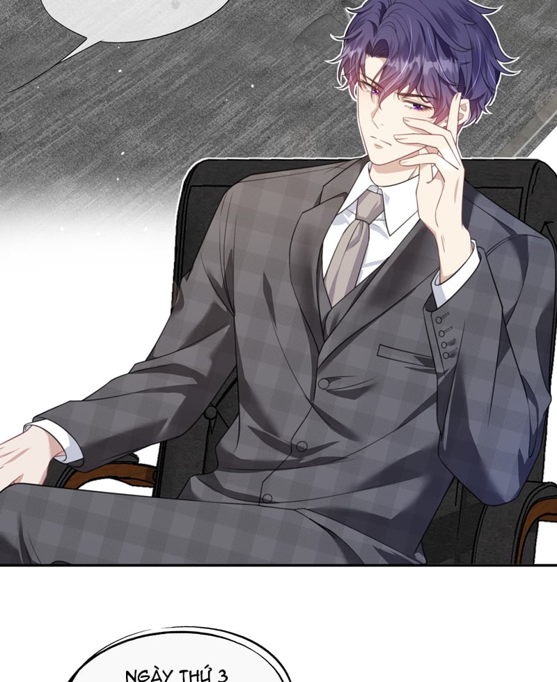 Gài Bẫy Ác Khuyển: Chapter 27