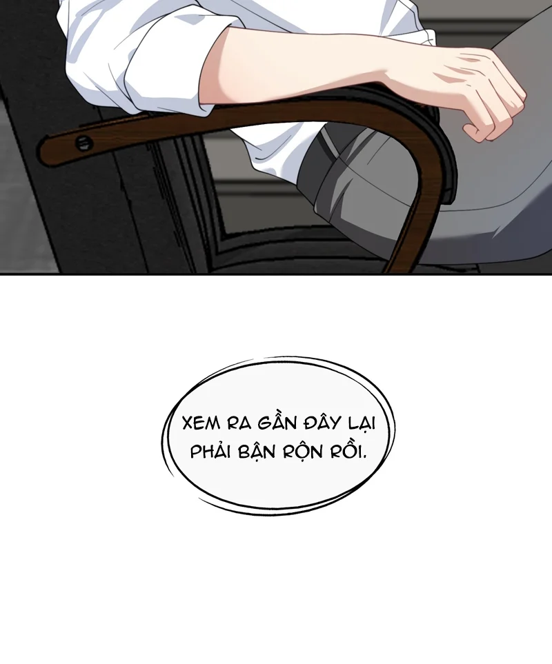 Gài Bẫy Ác Khuyển: Chapter 27