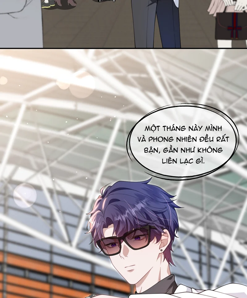 Gài Bẫy Ác Khuyển: Chapter 27
