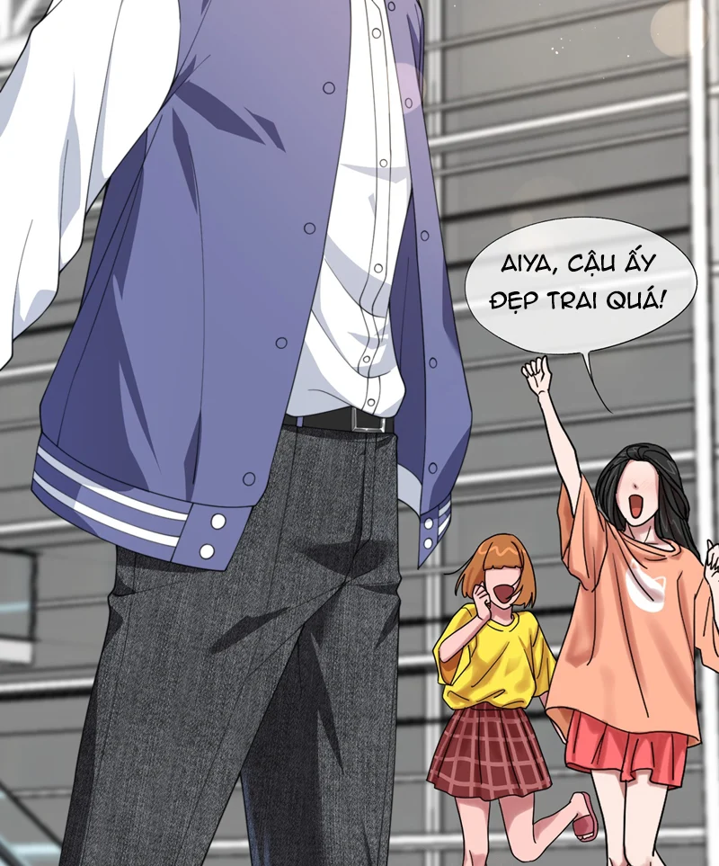 Gài Bẫy Ác Khuyển: Chapter 27