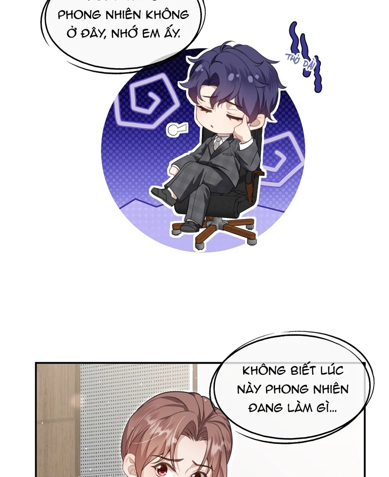 Gài Bẫy Ác Khuyển: Chapter 27