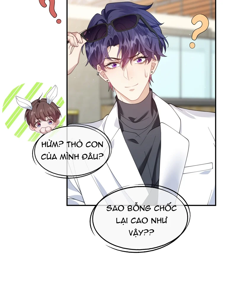 Gài Bẫy Ác Khuyển: Chapter 27